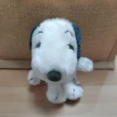 スヌーピー ぬいぐるみ マスコット