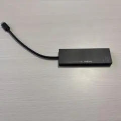 サンワサプライ USB-3TCHC16BK USBハブ お買い得！のサムネイル