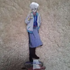 ブルーロック　エピソード凪　ローソン　アクスタ　凪