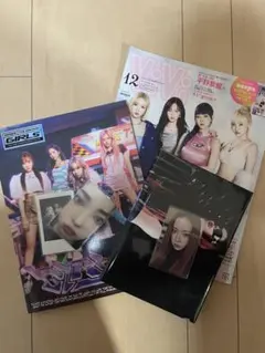 2026年最新】aespa アルバム まとめ売りの人気アイテム - メルカリ