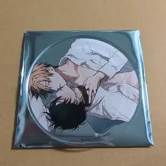 nocori emocafe アクリルコースター - メルカリ