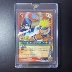 ナルト　カード　ドラゴンボールコラボ 　プロモ　ccg FOIL ナルト カード ドラゴンボールコラボ プロモ ccg FOIL - メルカリ