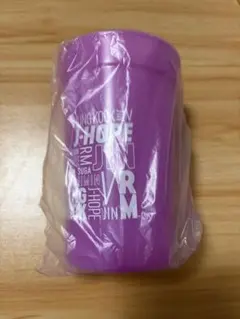 BTS インザソム　スシロー　コップ