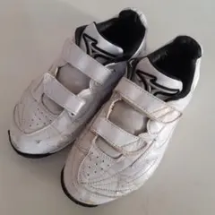 ミズノ トレーニングシューズ 22.0cm