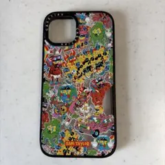 CASETiFY スマホケースiPhone13 SAM TAYLORのサムネイル