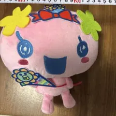 たまごっちケーたま20しゅーねん！もふぐっとぬいぐるみ～ たまごっちふらわっちのサムネイル