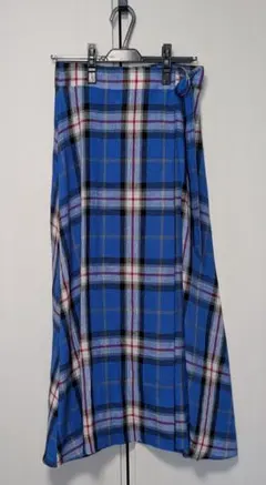 【未使用】O'NEIL of DUBLIN × BEAMS リネンスカート