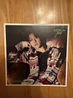 SEVENTEEN ひとりじゃない ミンハオ