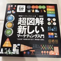 超図解・新しいマーケティング入門～"生活者"の価値を創り出す「博報堂の流儀」～