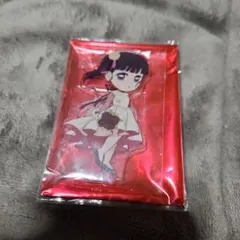 鬼滅の刃　バレンタイン2024　アクリルスタンド　栗花落カナヲ