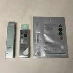 VT まとめ売り　シカレチAクリーム、リードルSシリーズ