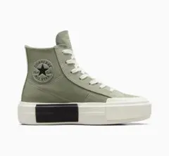 日本未入荷　CONVERSE Chuck Taylor 厚底ハイカット