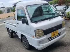 車検付 希少 トヨタ タウンエース バン 低床 貨物 AT車 4ナンバー 