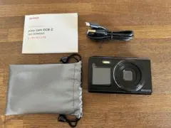 aiwa cam DCB-2 JA5-DCM0003のサムネイル