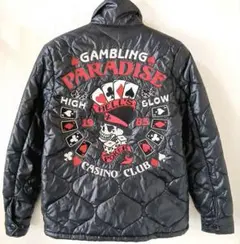 2025年最新】ラッキー13 スカジャンの人気アイテム - メルカリ