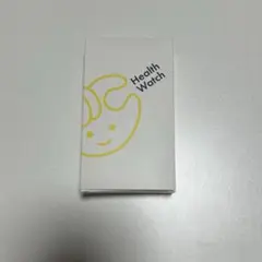 ヘルスウォッチ