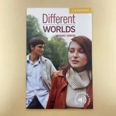 Different Worlds CambridgeEnglishReaders