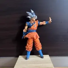 孫悟空 フィギュア