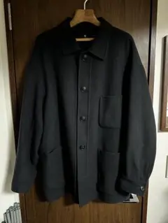 ユニクロ シャツジャケット