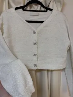 CELFORD♡カーディガン