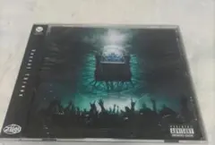 Zilqy「Vacant Throne」一般流通盤　新品未開封