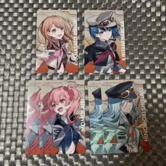 プロセカ エピカ セカライ 花里みのり 桐谷遥 桃井愛莉 日野森雫 モモジャン