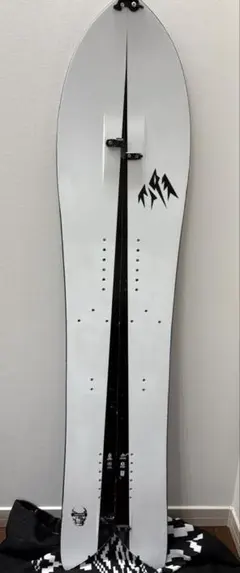 ジョーンズストームチェイサー JONES STORM CHASER 142cm Storm Chaser – Jones Snowboards US