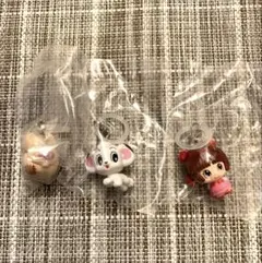 手塚治虫キャラクターめじるしアクセサリー