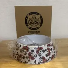 HYSTERIC MINI パンダ柄 マルチボウルのサムネイル