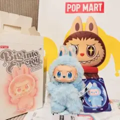 ✨正規品ラブブTHE MONSTERS Big into Energy HOPE