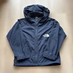 ザノースフェイス 110