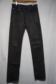 dior homme 05aw グラム期 爪痕デニム size27 - メルカリ