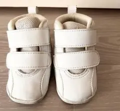 12cm ASICSベビーシューズ