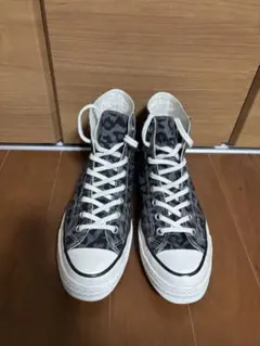 CONVERSE ALL STAR LGCY LP OX & HILEOPARD