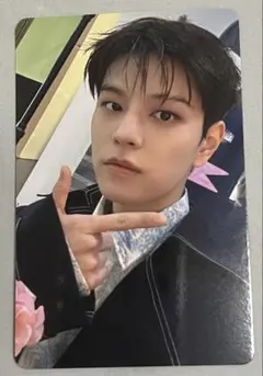 【新品】Stray Kids スキズ スンミン タワレコ トレカ Hollow