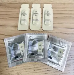 エレガンス モデリングカラーベース モデリングカラーベースUV イエロー6点