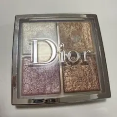 Dior Backstage Glow Face Palette 4色セット