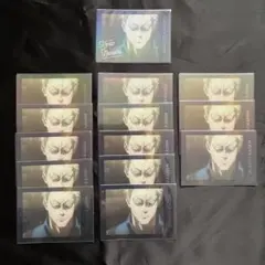 呪術廻戦 クリアぱしゃこれ 七海建人