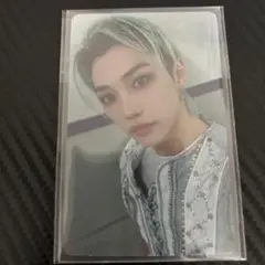 Stray Kids フィリックス 5-STAR