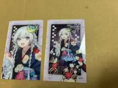 超かぐや姫！ TSUTAYA 京都IP書店 アクリルカード 月見ヤチヨ - メルカリ