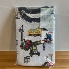 きかんしゃトーマス ベビーパジャマ セットアップ 90サイズ 新品未使用