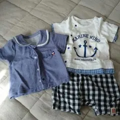 なちゅらる様専用 ボンシュシュ トップス、パンツset