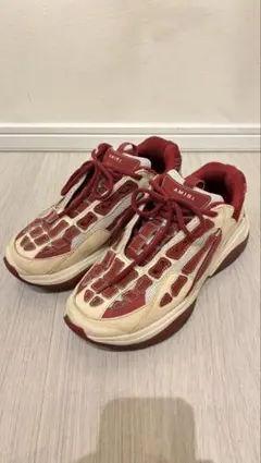 2026年最新】AMIRI MA RUNNERの人気アイテム - メルカリ