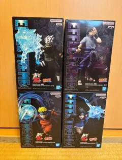 NARUTO プライズフィギュア デイダラ サスケ イタチ セット まとめ売り NARUTO プライズ フィギュア ナルト サスケ イタチ デイダラ セット