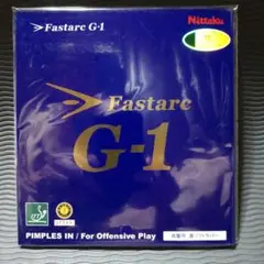 ✨9月15日12時✨NittakuFastarcG-1黒 厚