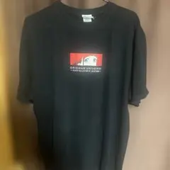 GRIDMAN UNIVERSE Tシャツ ブラック　zozo XLサイズ