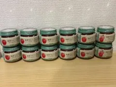 キユーピーベビーフード 瓶詰め 12個セット