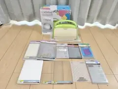 Spellbinders PLATINUM 6 カッティングマシン 本体 - メルカリ