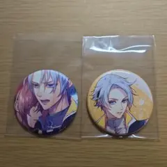 PandoraHearts パンドラハーツ レイム 缶バッジ 15周年 - メルカリ