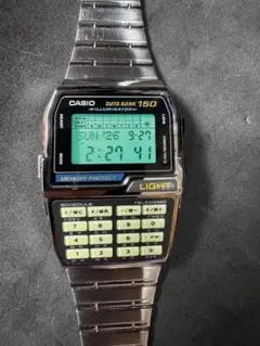 2026年最新】casio dbc-w151の人気アイテム - メルカリ